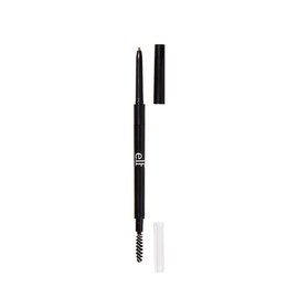 e.l.f. e.l.f. Ultra Precise Brow Pencil, Creamy, Micro-Slim, Precise, Defines, Creates Full, Natural-Looking Brows, Tames and Combs Brow Hair, Taupe, 0.0017 Oz