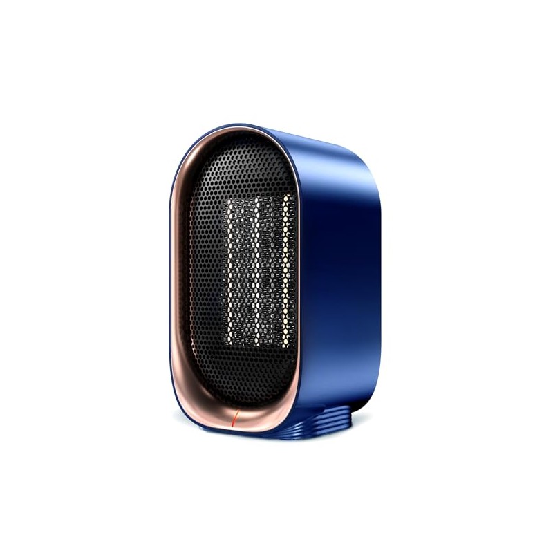 Space Heater, Portable Small Heaters for Indoor Use, Electric Desk