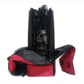 Table Tennis Multi-Bag Robot Carrier Single Item