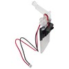 JRSHOME 241685703 Water Actuator for Frigidaire Kenmore Refrigerator - AP3963432,