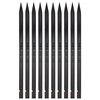 IS-TECK Professional Repair Kit: Black Spudger Opening Tool - Ideal