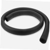 DOITOOL Insulation Tube for Outdoor Use 1.8m Foam Covered Tube