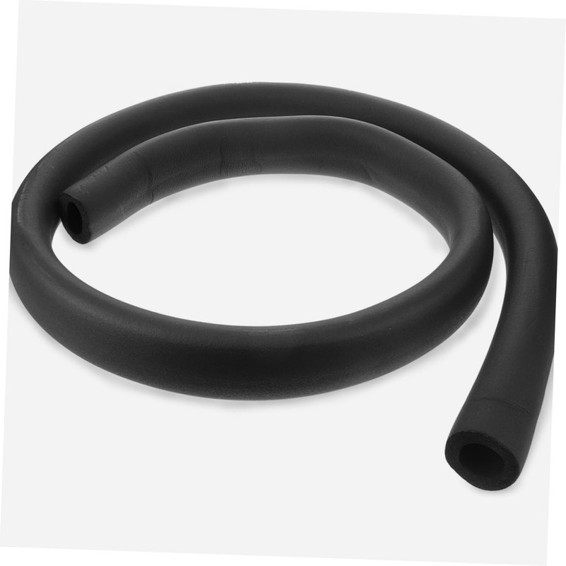 DOITOOL Insulation Tube for Outdoor Use 1.8m Foam Covered Tube