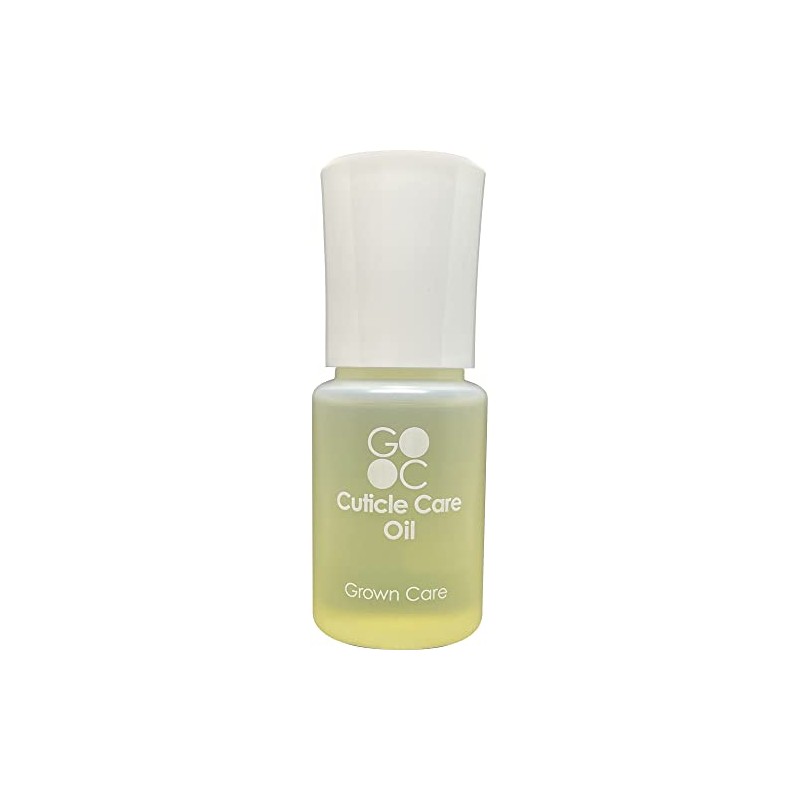 GROWN CARE Cuticle Care Oil, 1.7 fl oz (50 ml)