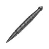 CUESOUL Touch Point II Steel Tip Dart Replacement Point 37mm-Grey
