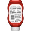 Heinz Simply Tomato Ketchup with No Artificial Sweeteners, 19 oz