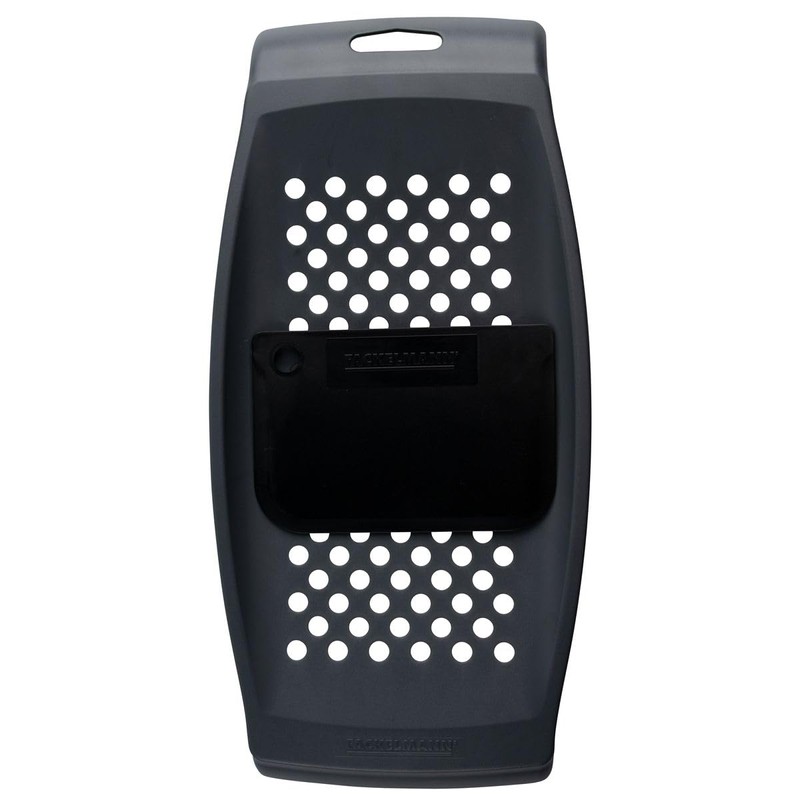 Fackelmann 45443 Spaetzle Grater and Dough Scraper