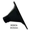 Difusor Para Driver De Compresion