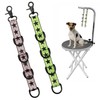 Pet Dog Grooming Extension Dog Grooming Loops Extender Grooming Loop