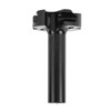 Slab Flattening Router Bit Insert Detachable Cemented Carbide 1/2in Shank