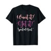Want it? Get it! Spoiled Brat T-Shirt