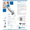 Hydro Guard™ Aqualux Dechlorinating Shower Filter Replacement Cartridge