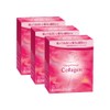 FANCL Deep Charge Collagen Powder, 90-Day Supply, 1 Box (0.1