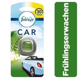 Febreze Spring Awakening Car Air Freshener Clip, 1 Item