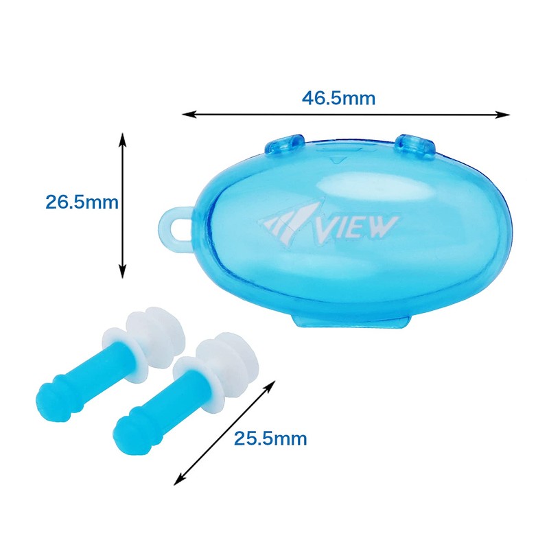 View EP-408J Ear Plugs for Children