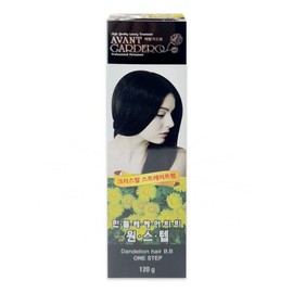 Avantgardo Dandelion One Step Straight BB Hair Hair BB Magic Perm Unraveling Perm Unraveling Perm / 아방가드로 민들레 원스텝 스트레이트 비비 헤어 헤어비비 매직 파마풀기 퍼머풀기 파마