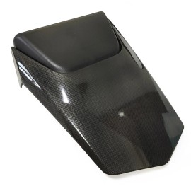 Protek Carbon Fiber Motorcycle Rear Seat Cover Cowl for Yamaha YZF1000 R1 2000 2001