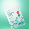 Cell Fusion C Cica Cooling Mask Total 10 sheets (5