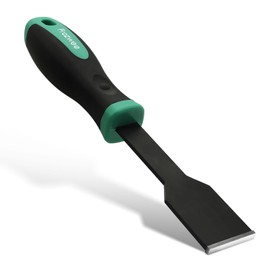 Prozwee 1-1/4-inch Carbide Scraper,Super Gasket Scraper with Durable Tungsten Tip for Remove Gaskets, Carbon and More from Varied Surfaces