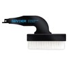Spyder Nylon Brush Attachment for Reciprocating Saw (400006)