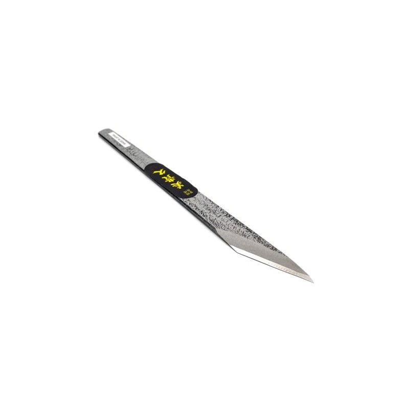 Japanese Kiridashi Marking Tool 9mm 170mm Japanese Edge Tool