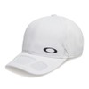 Oakley ESSENTIAL AIRY CAP 24.0 Cap, (100) WHITE