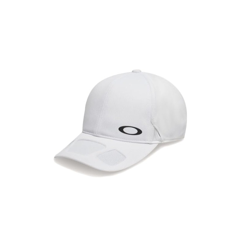 Oakley ESSENTIAL AIRY CAP 24.0 Cap, (100) WHITE