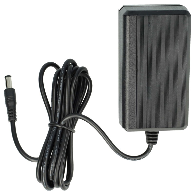 vhbw 220 V Power Supply Charger (20 V, 2 A)