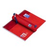 Oxford Pencil Case for Girls and Boys, Diameter 4 cm,