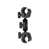 Magnetic Phone Holder for Treadmills, Golf Carts & Strollers –