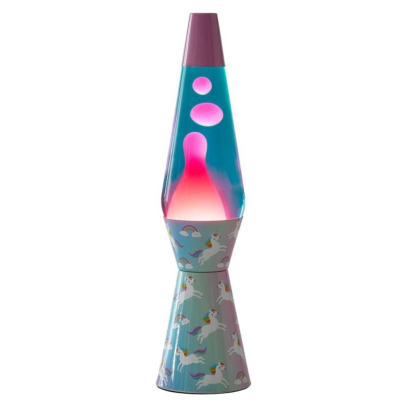 American Kids Gaming Lava Motion Lamp