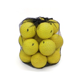 Field Force FHUB-21 Baseball Urethane Hard Balls, Pack of 20