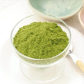 PackunxCOCOCOA Domestic Mulberry Leaf Powder, 1.1 oz (30 g), Additive-Free, Color Free