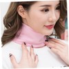 KOMBIUDA Moisturizing Neck Pad Essential Oil Gels for Neck Lift