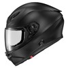 ScorpionEXO R430 Full Face Street Motorcycle Helmet with Bluetooth Ready