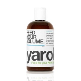 yarok Feed Your Volume Shampoo, 59ml