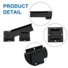 Aoserge 9" Flip Gate Latch Lock