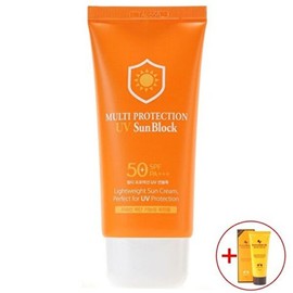 멀티 여름자외선 식물성추출물 UV 썬블록 70ml-W9FDE66 Multi Summer UV Plant Extract Sunblock 70ml-W9FDE66