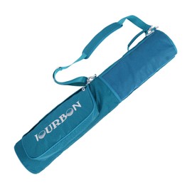 Lightweight Golf Club Storage Bags Nylon Golf Bag Adjustable Sling Strap