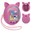 Winceed Silicone Case for Tamagotchi Uni, Protective Cover for Tamagotchi