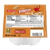 Malt-O-Meal Honey Nut Scooters® Breakfast Cereal, Whole Grain, 2 Ounce
