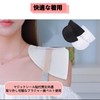 HanaHaul Shoulder Pad, Shoulder Support, Beautiful Shoulder Pad, Right Angle