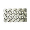 Celtic Knot Belt Buckle 3D Look Buckle for Belt Buckle
