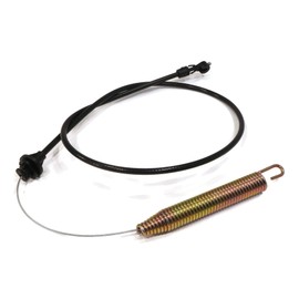 Craftsman 42" Riding Mower Deck Engagement Cable 175067 169676 532169676