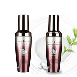 Corance Snail Mucus Moisture Essence 50ml x2 / 코랜스 스네일뮤커스 모이스처 에센스 50ml x2개