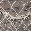 com-four® 1 x Decorative Fishing Net 100 x 200 cm