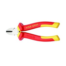 Irwin Visegrip 10505865 VDE Diagonal Cutter