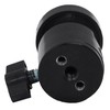 Q29 360 Degree Swivel 1/4" Screw Ball Head Adapter