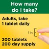 Nature Made Vitamin B12 500 mcg, Dietary Supplement for Energy