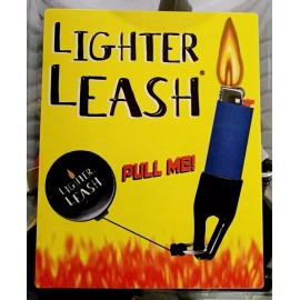 Lighter Leash The Original Lighter Leash Customized New With Tags,  Reggae